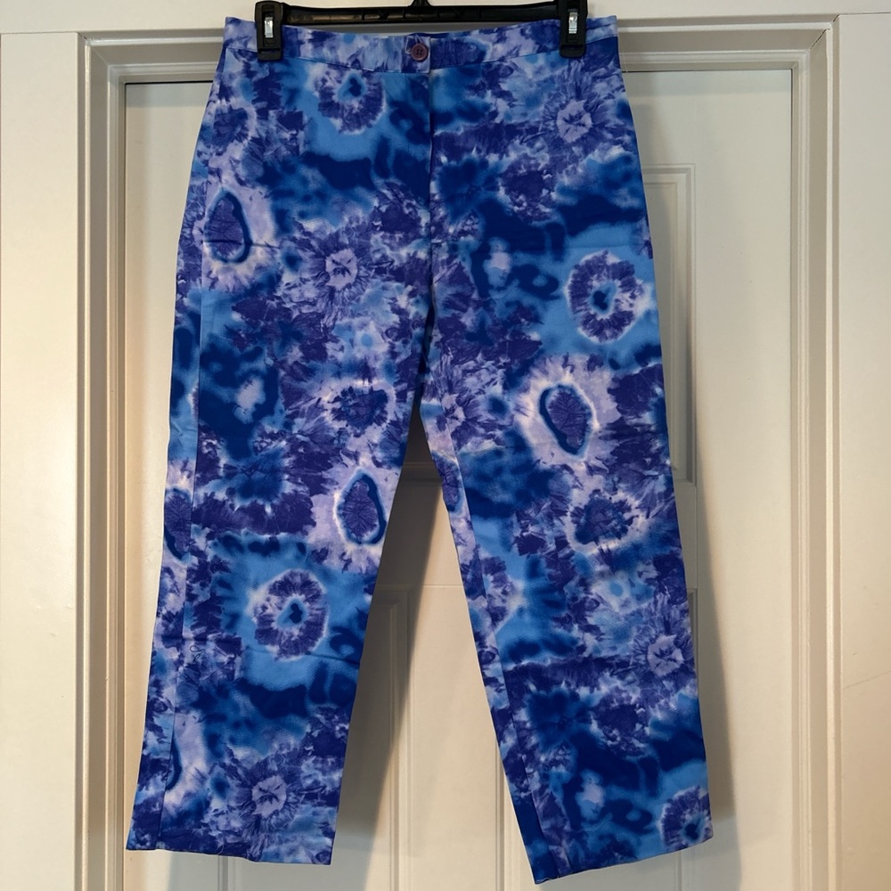 Zenobia Pants